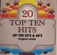 Various - 20 Top Ten Hits of the 50's & 60's