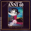CD - Gino Paoli, Gianni Meccia & others - 20 Top Anni 60