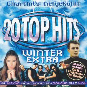 Gorgeous / Oli P / a.o. - 20 Top Hits - Winter Extra 1998