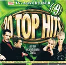 CD - Modern Talking, Roxette, Liquido - 20 Top-Hits Aus Den Charts 3/99