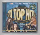 CD - Eiffel 65 / Ann Lee / Wamdue Project / etc - 20 Top Hits Aus Den Charts 6/99