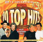 Various - 20 Top Hits Aus Den Internationalen Charts 4/99