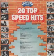 LP - Various - 20 Top Speed Hits