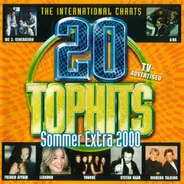 Die 3. Generation / A-Ha / Vengaboys a.o. - 20 Tophits - The International Charts - Sommer Extra 2000 - Volume 3