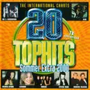 CD - Die 3. Generation / A-Ha / Vengaboys a.o. - 20 Tophits - The International Charts - Sommer Extra 2000 - Volume 3