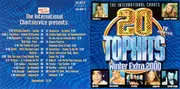 CD - Britney Spears / X-Perience / Melanie / etc - 20 Tophits Winter Extra 2000