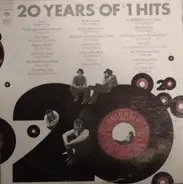 Johnnie Ray,Percy Faith, - 20 Years Of #1 Hits