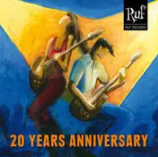 Dana Fuchs - 20 Years Anniversary