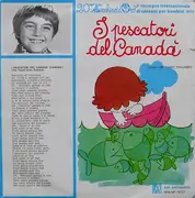7inch Vinyl Single - Various - 20° Zecchino D'Oro - 3' Rassegna Internazionale Di Canzoni Per Bambini 1977