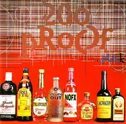 Various - 200 Proof - Punk