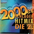 CD - Ireen Sheer, Michale Morgan - 2000er Schlager Hitmix Die 2.