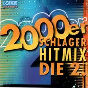 CD - Ireen Sheer, Michale Morgan - 2000er Schlager Hitmix Die 2.