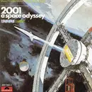 CD - Karl Böhm & Berlin Philharmonic Orchestra a.o. - 2001 - A Space Odyssey (Music From The Motion Picture Sound Track)