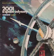 Soundtrack - 2001 - A Space Odyssey