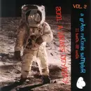 CD - The Wrens,Baboon,Old Man,Slowpoke,Pollen,u.a - 2001: A Grass Odyssey - Volume 2