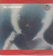 LP - Karl Bohn, Herbert Von Karajan, Francis Travis - 2001: A Space Odyssey - Volume Two