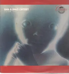 Herbert von Karajan - 2001: A Space Odyssey - Volume Two