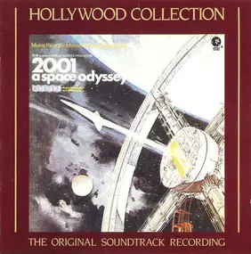 Soundtrack - 2001: A Space Odyssey