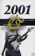 CD & Buch - Ryan Adams / New Order / Daft Punk a.o. - 2001 (Ein Jahr Und Seine 20 Songs)