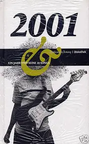 Ryan Adams - 2001 (Ein Jahr Und Seine 20 Songs)