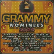 Green Day / Norah Jones / Prince a.o. - 2005 Grammy Nominees