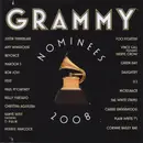 CD - Justin Timberlake, Amy Whinehouse, Foo Fighters - 2008 Grammy Nominees