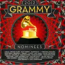 CD - Adele, Bruno MArs, Katy Perry - 2012 Grammy Nominees