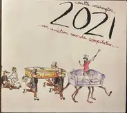 Neal Burton, Das Llamas, a.o - 2021 Seattle, Washington: An Aviation Records Compilation