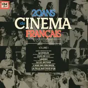 Paul Misraki - 20 Ans De Cinema Français 1950-1970 - Volume 1