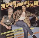 LP - Johnny & The Hurricanes, Del Shannon, ... - 20 Golden Favourites Of The 60'S