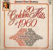 The Shadows, Bobby Rydell a.o. - 20 Golden Hits Of 1960