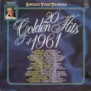 LP - Bobby Vee, Buddy Holly, Eddie Cochran... - 20 Golden Hits Of 1961