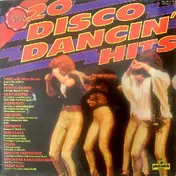 Gary Glitter - 20 Disco Dancin' Hits