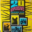 LP - Various - 20 Explosive Hits