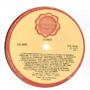 LP - Dubliners, Spinners, Corries - 20 Folk Favourites