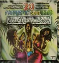LP - Barbara Jean English, Con-Funk-Shun... - 20 Fantastic Soul Hits