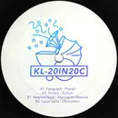 12inch Vinyl Single - Various - 20in20c