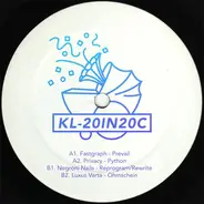 Various - 20IN20C