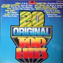 LP - Various - 20 Original Top Hits 2/75