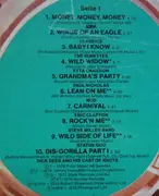 LP - Various - 20 Original Top Hits '77