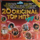 LP - Various - 20 Original Top Hits '77