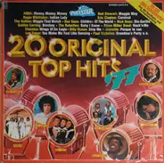 Abba, Billy Ocean, Jeanette, a.o. - 20 Original Top Hits '77
