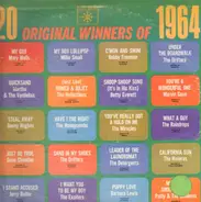 Mary Wells, Millie Small, Bobby Freeman, The Drifters... - 20 Original Winners Of 1964