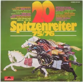 ABBA - 20 Spitzenreiter 75/76