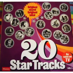 Lindisfarne - 20 Star Tracks Vol. 1