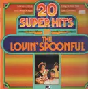 LP - various - 20 super hits