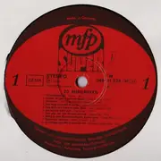 LP - Various - 20 Super Hits