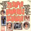 LP - Belinda, Black Föös, Lotti Krekel, ... - 20 Super Karnavals Schlager