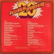 LP - The Small Faces a.o. - 20 Super Oldies