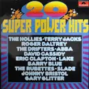 LP - Various - 20 Super Power Hits